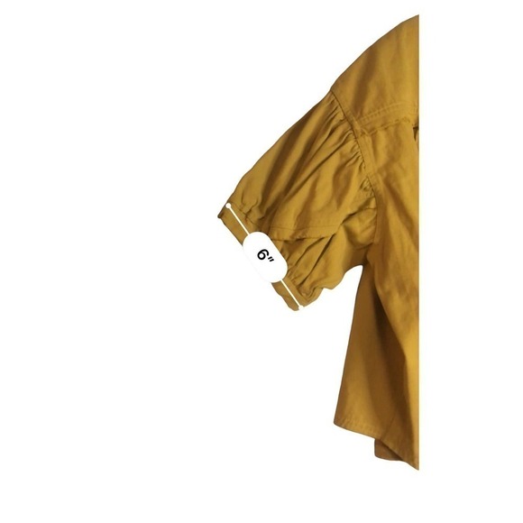 CES Femme Crop Size S - Picture 10 of 16